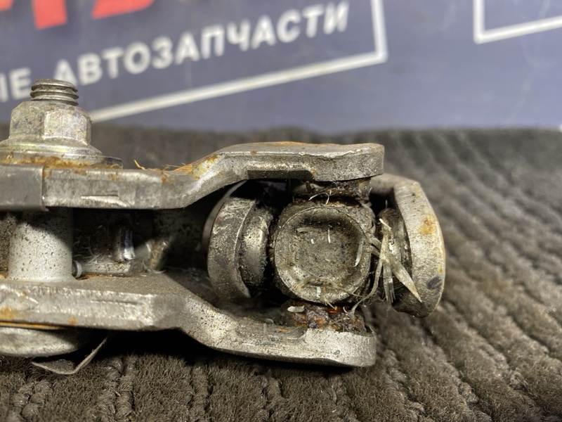 Кардан рулевой, 200 рублей, Солонцы