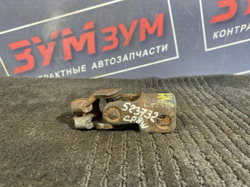 Кардан рулевой, 200 рублей, Солонцы