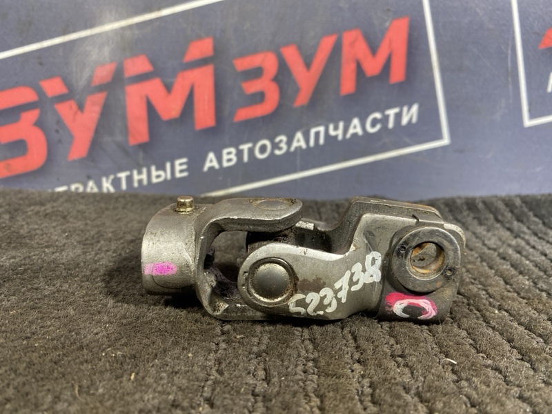 Кардан рулевой, 200 рублей, Солонцы
