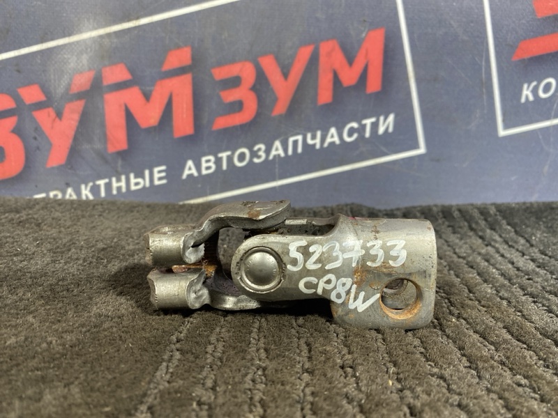 Кардан рулевой, 200 рублей, Солонцы