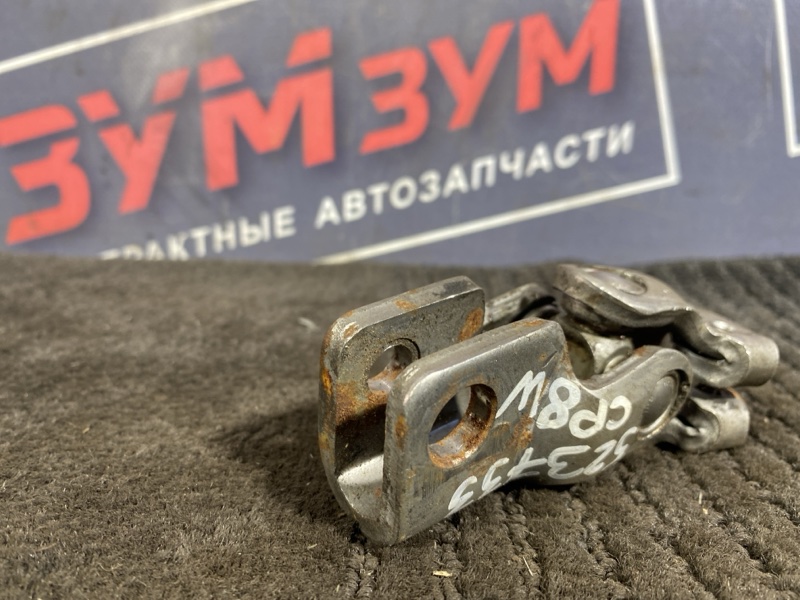 Кардан рулевой, 200 рублей, Солонцы