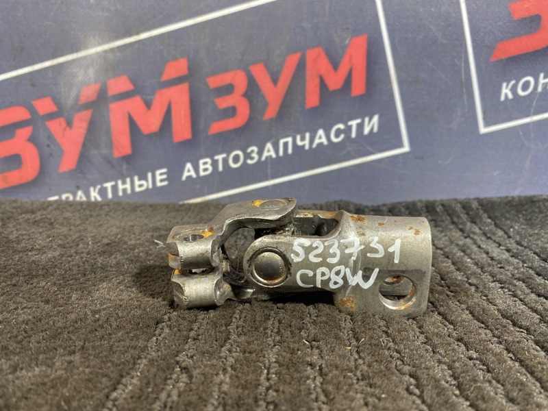 Кардан рулевой, 200 рублей, Солонцы