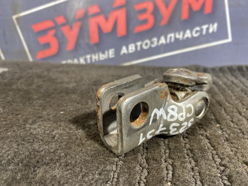Кардан рулевой, 200 рублей, Солонцы