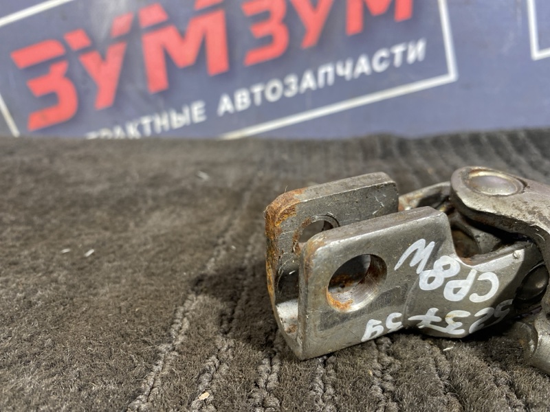 Кардан рулевой, 200 рублей, Солонцы