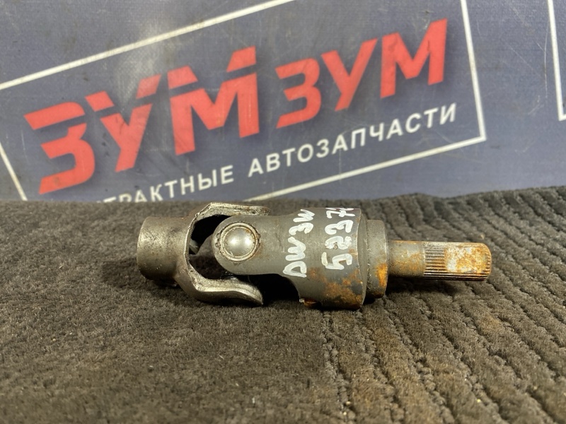 Кардан рулевой, 300 рублей, Солонцы