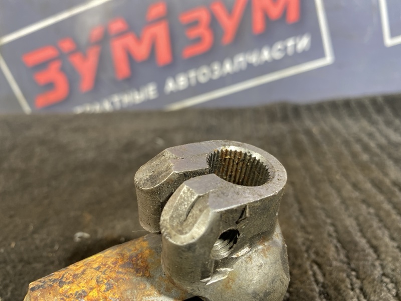 Кардан рулевой, 300 рублей, Солонцы