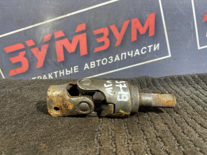 Кардан рулевой, 300 рублей, Солонцы