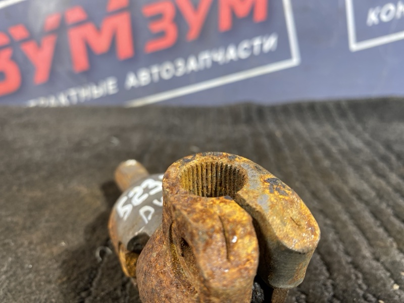 Кардан рулевой, 300 рублей, Солонцы