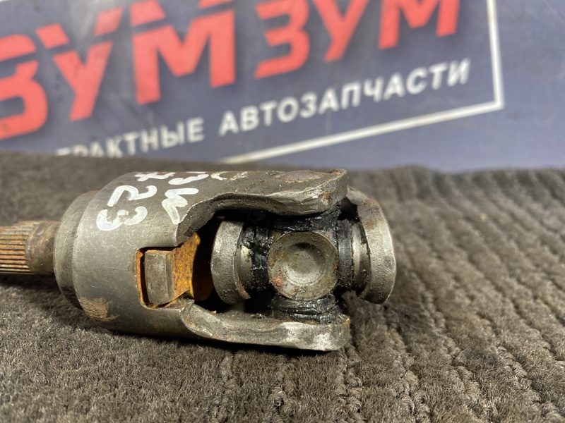 Кардан рулевой, 300 рублей, Солонцы