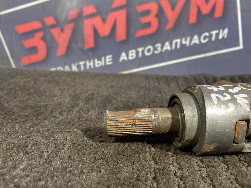 Кардан рулевой, 300 рублей, Солонцы