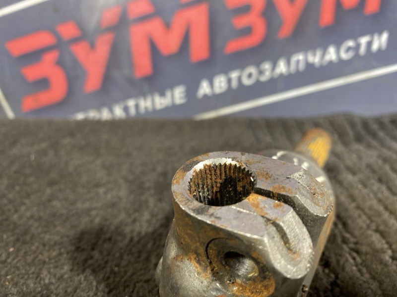 Кардан рулевой, 300 рублей, Солонцы