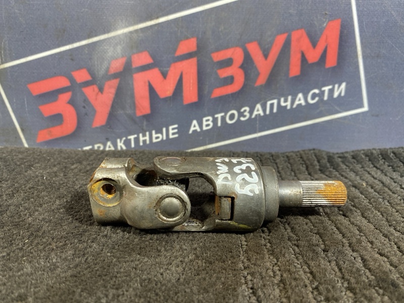 Кардан рулевой, 300 рублей, Солонцы