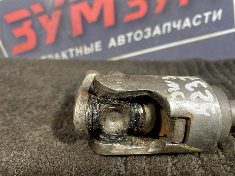 Кардан рулевой, 300 рублей, Солонцы