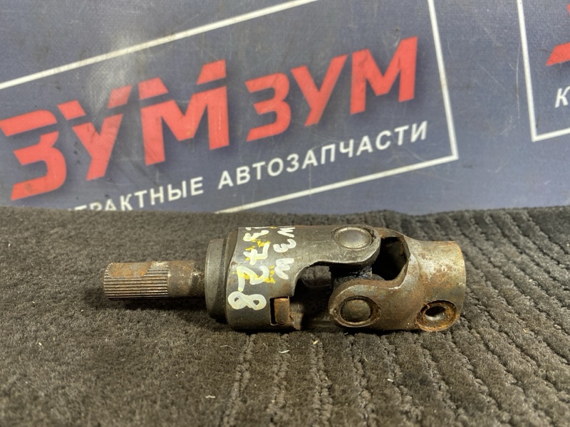 Кардан рулевой, 300 рублей, Солонцы