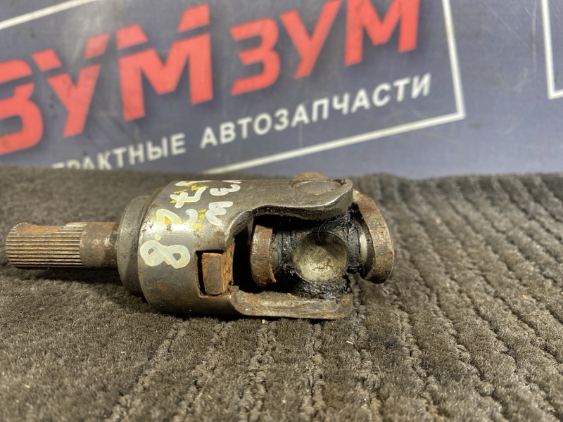 Кардан рулевой, 300 рублей, Солонцы