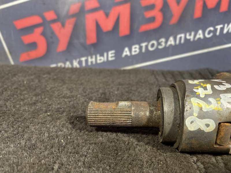 Кардан рулевой, 300 рублей, Солонцы