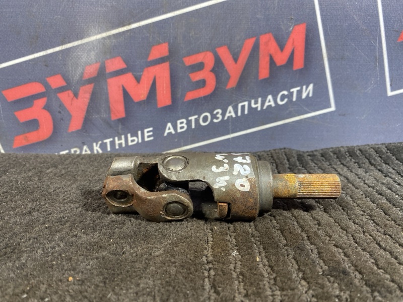 Кардан рулевой, 300 рублей, Солонцы
