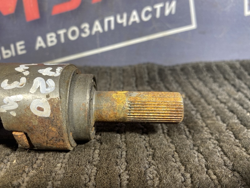 Кардан рулевой, 300 рублей, Солонцы