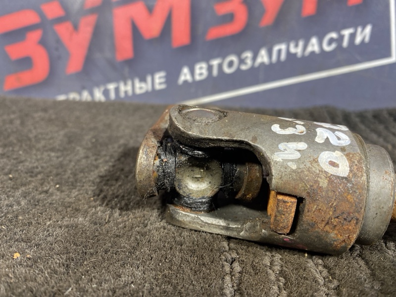Кардан рулевой, 300 рублей, Солонцы