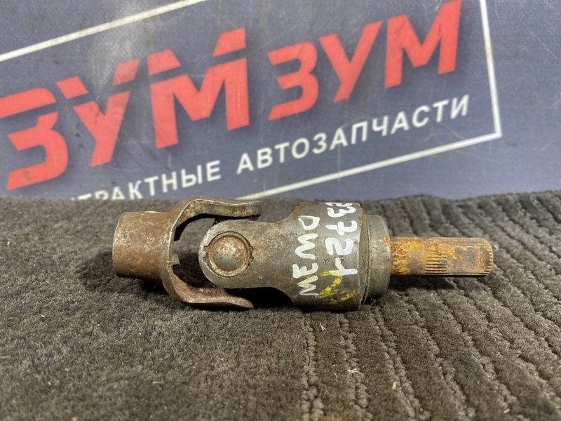 Кардан рулевой, 300 рублей, Солонцы