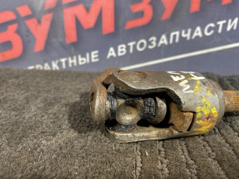 Кардан рулевой, 300 рублей, Солонцы