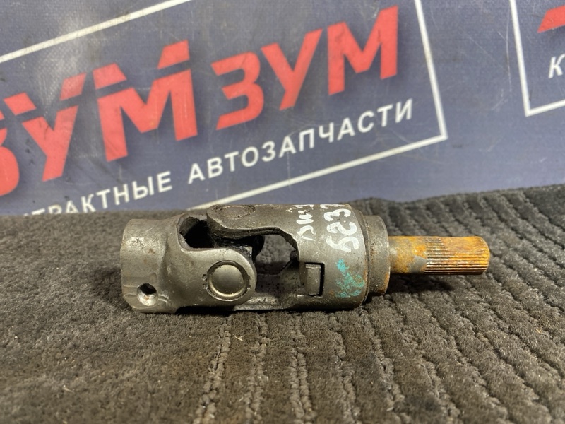 Кардан рулевой, 300 рублей, Солонцы