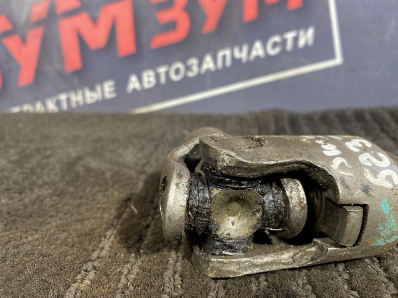 Кардан рулевой, 300 рублей, Солонцы