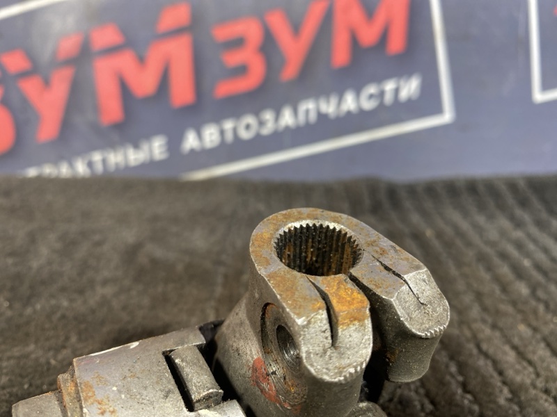 Кардан рулевой, 300 рублей, Солонцы