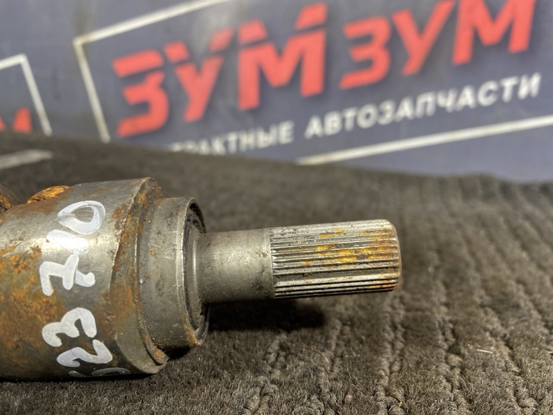 Кардан рулевой, 300 рублей, Солонцы