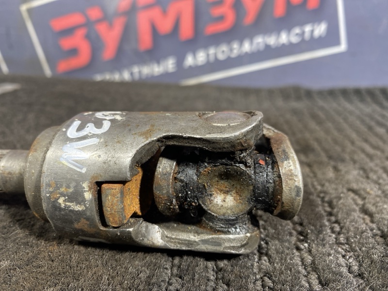 Кардан рулевой, 300 рублей, Солонцы