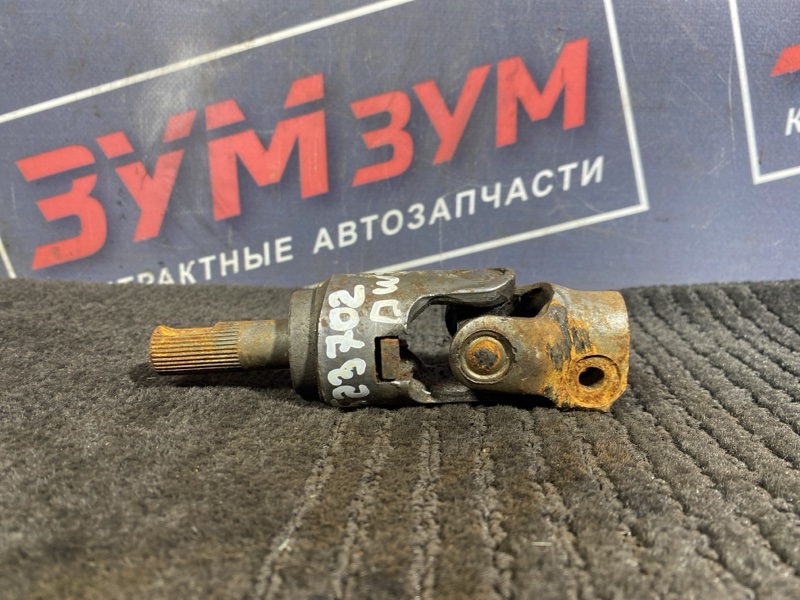 Кардан рулевой, 300 рублей, Солонцы