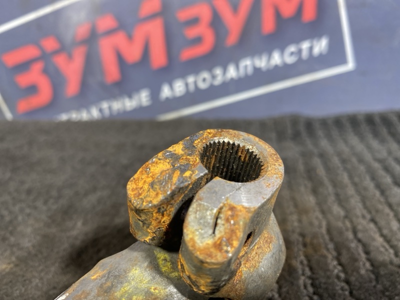 Кардан рулевой, 300 рублей, Солонцы