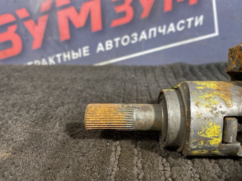Кардан рулевой, 300 рублей, Солонцы