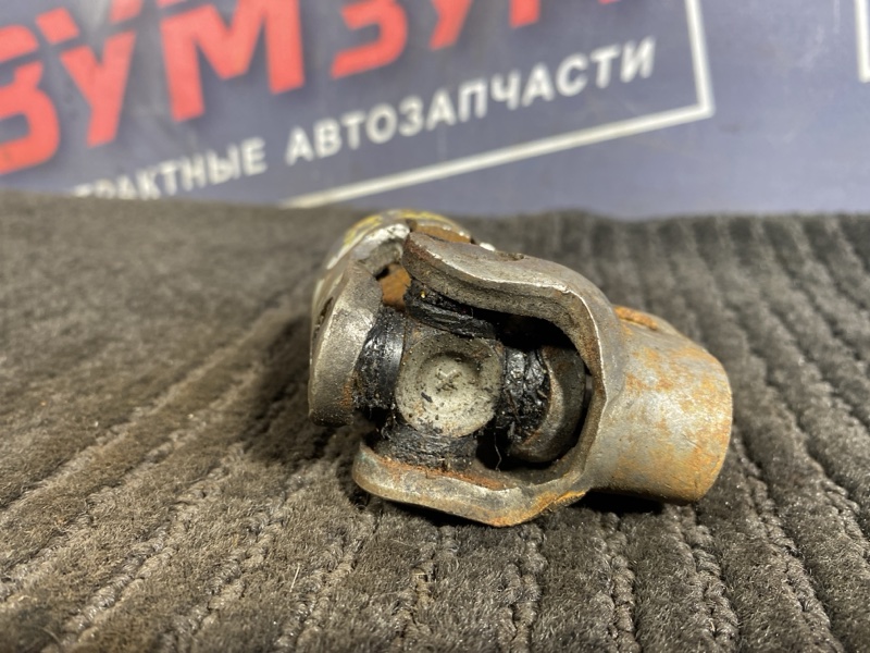Кардан рулевой, 300 рублей, Солонцы