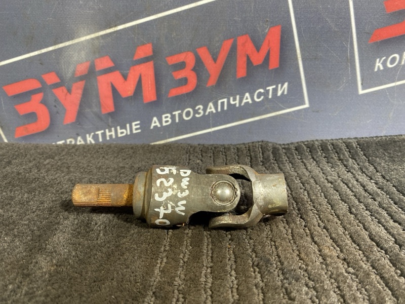 Кардан рулевой, 300 рублей, Солонцы