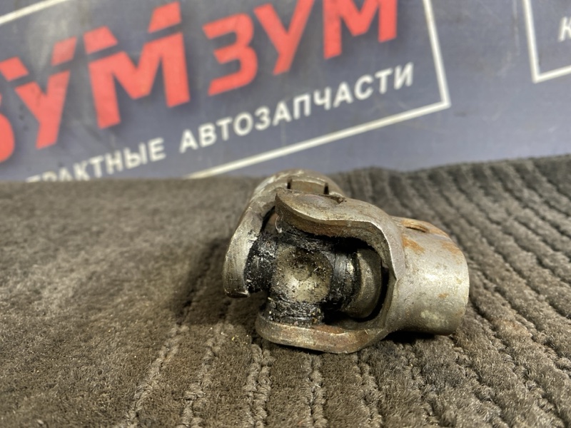 Кардан рулевой, 300 рублей, Солонцы