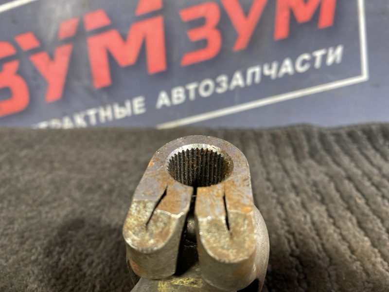 Кардан рулевой, 300 рублей, Солонцы