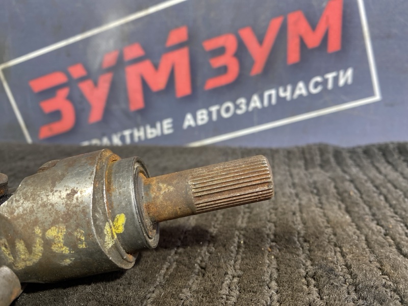 Кардан рулевой, 300 рублей, Солонцы