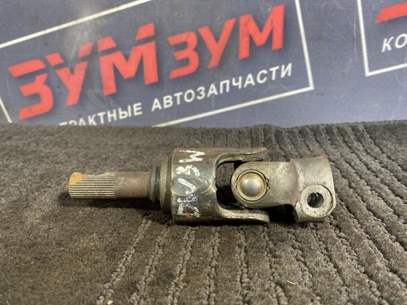 Кардан рулевой, 300 рублей, Солонцы