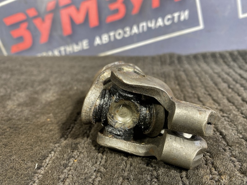 Кардан рулевой, 300 рублей, Солонцы