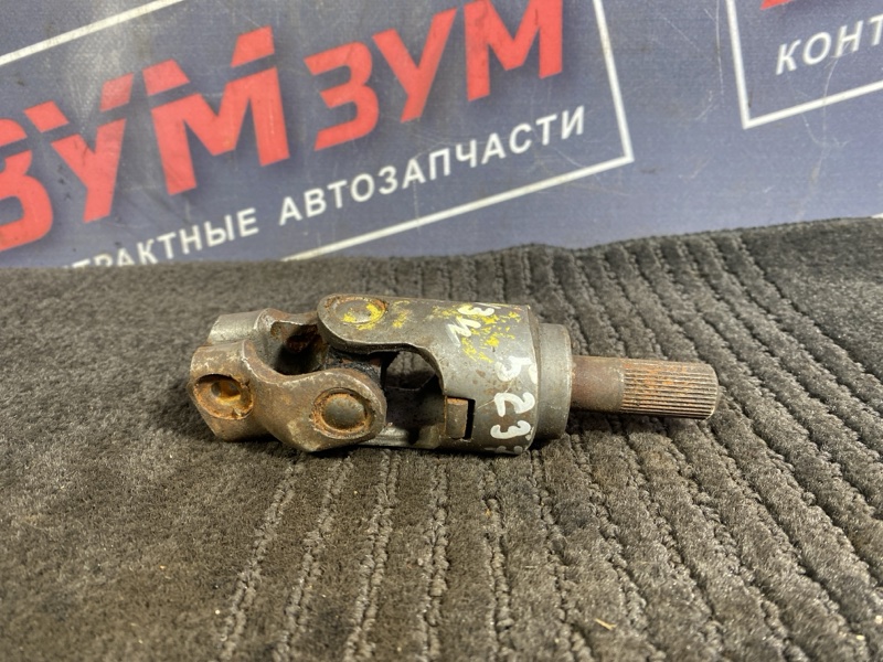 Кардан рулевой, 300 рублей, Солонцы