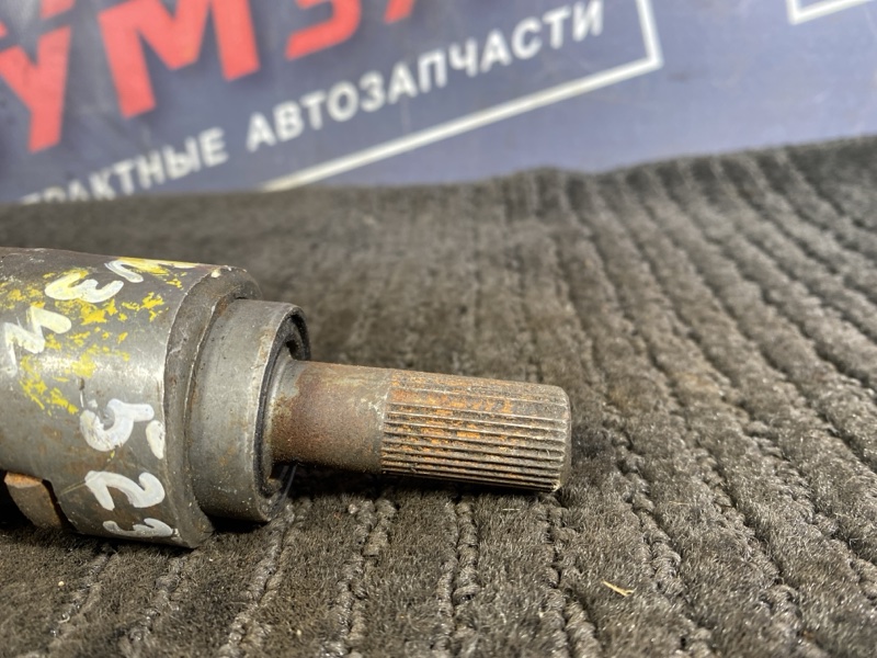 Кардан рулевой, 300 рублей, Солонцы