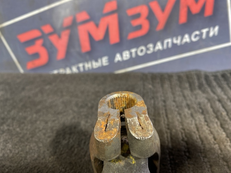 Кардан рулевой, 300 рублей, Солонцы