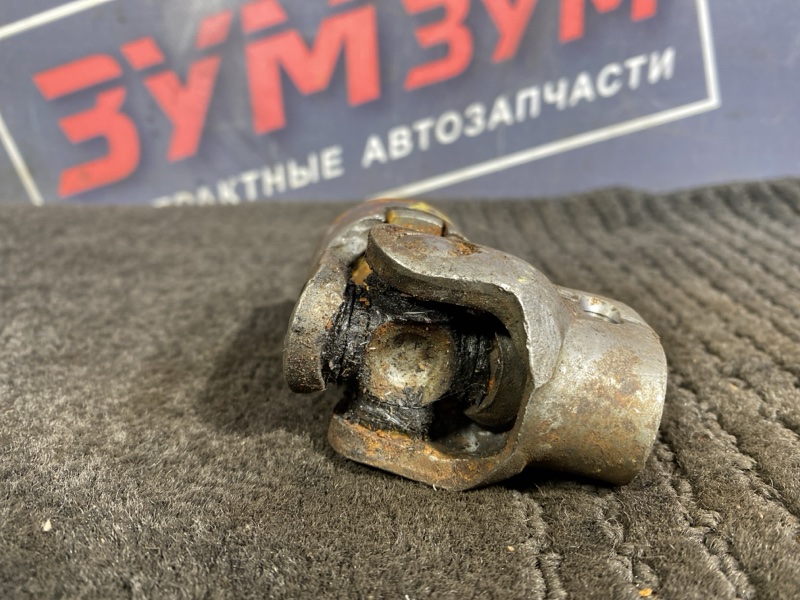 Кардан рулевой, 300 рублей, Солонцы