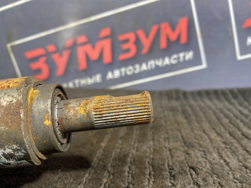 Кардан рулевой, 300 рублей, Солонцы