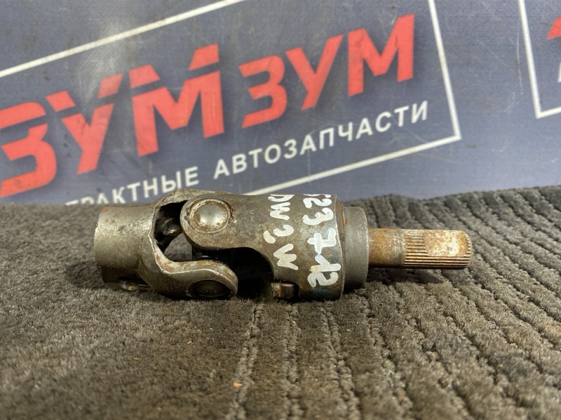 Кардан рулевой, 300 рублей, Солонцы