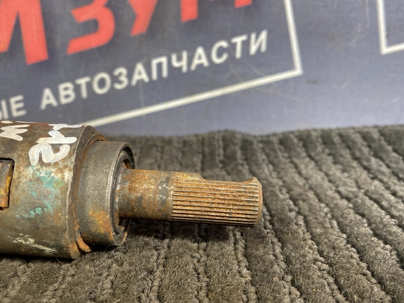 Кардан рулевой, 300 рублей, Солонцы