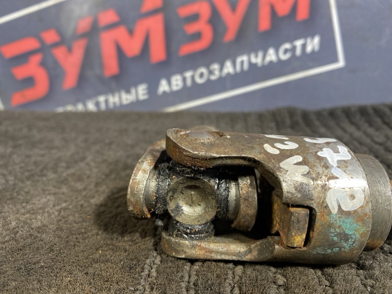 Кардан рулевой, 300 рублей, Солонцы