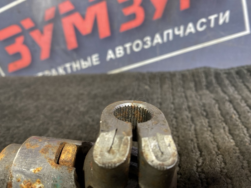 Кардан рулевой, 300 рублей, Солонцы