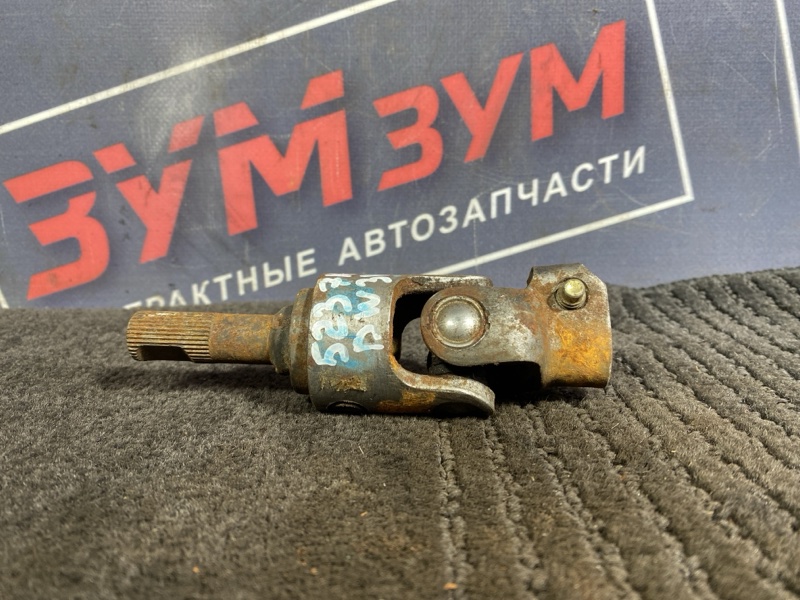 Кардан рулевой, 300 рублей, Солонцы